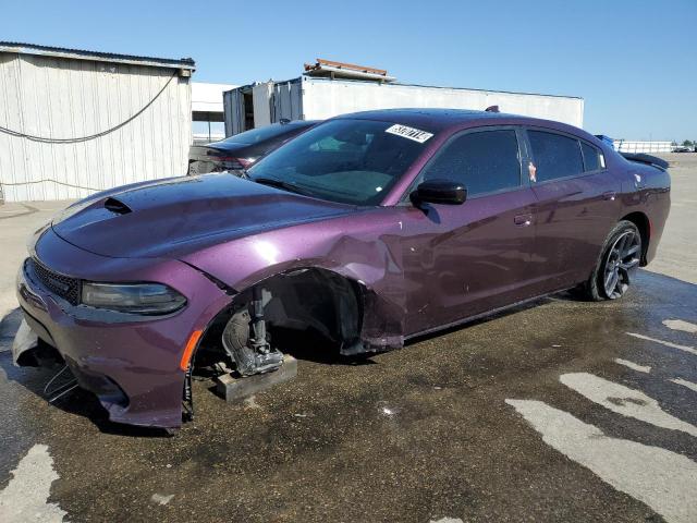 Продаж на аукціоні авто 2020 Dodge Charger Gt, vin: 2C3CDXHG6LH251671, номер лоту: 53707114