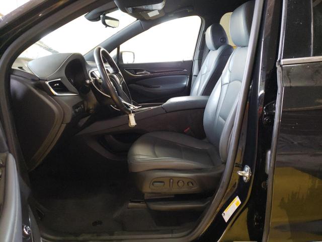 5GAEVBKW6NJ131814 Buick Enclave Premium
