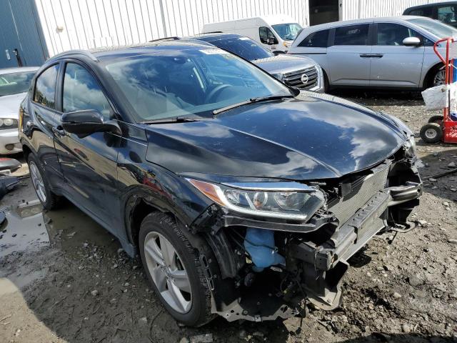 3CZRU6H51KM721386 Honda HR-V EX