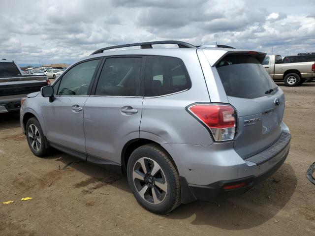 JF2SJAJC5HH584883 Subaru Forester 2.5i Limited