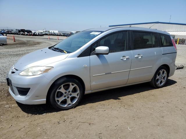 Auction sale of the 2009 Mazda 5, vin: 00000000000000000, lot number: 56885174