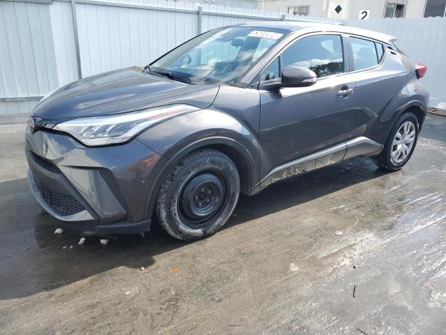 Auction sale of the 2021 Toyota C-hr Xle, vin: NMTKHMBX9MR126457, lot number: 53654904