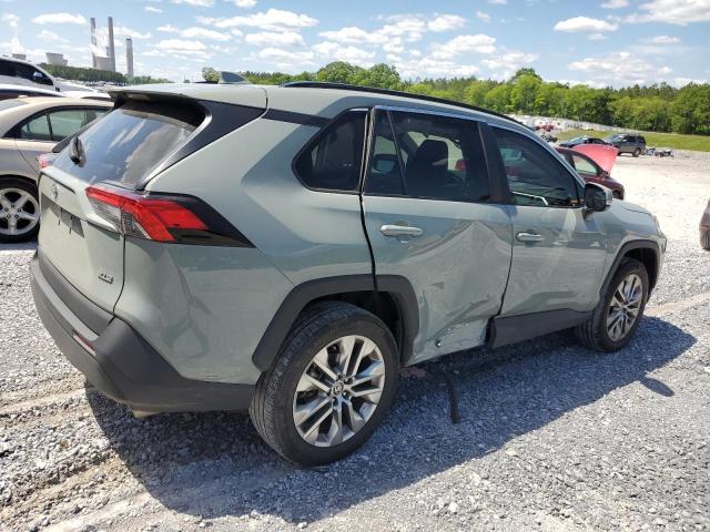 2T3C1RFV8MW132829 Toyota Rav4 Xle Premium