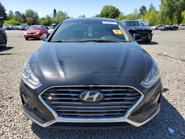 5NPE24AF8KH750178 Hyundai SONATA SE