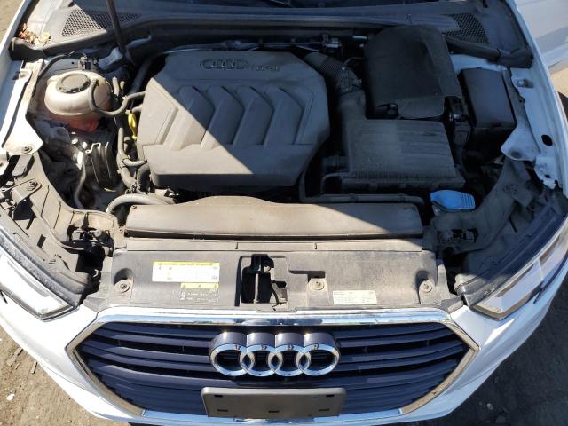 WAUAUGFF6J1038449 Audi A3 PREMIUM