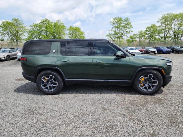 7PDSGABA1PN015287 Rivian R1s Adventure