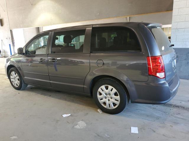 2C4RDGBG0HR548824 Dodge Grand Caravan Se