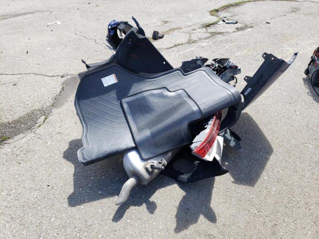 KMHLP4AG2PU395230 Hyundai Elantra Limited