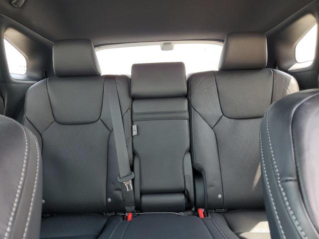 2T2BBMCA9RC040428 Lexus Rx 350h Base
