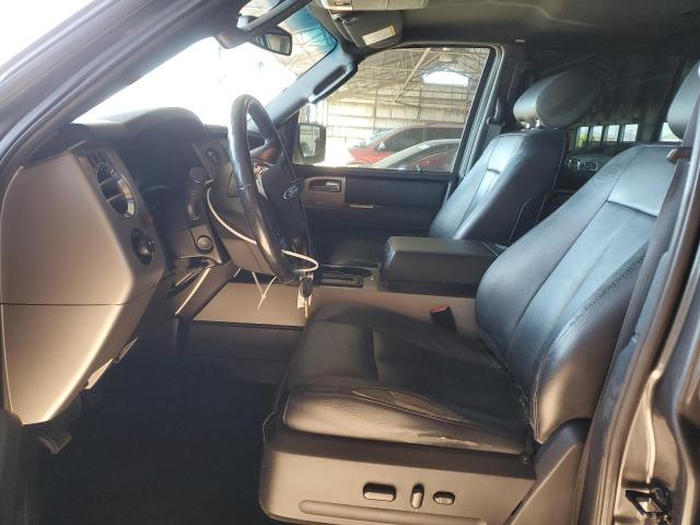 1FMJU1HT9FEF04860 Ford Expedition Xlt