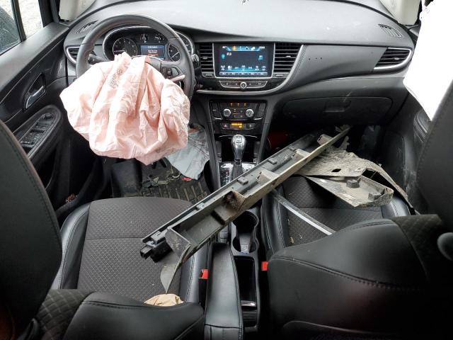 KL4CJESB6KB899678 Buick Encore Preferred