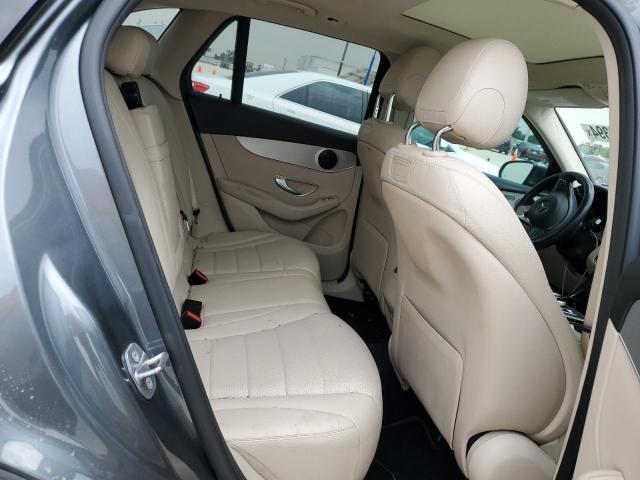 WDC0G4JB6KV162735 Mercedes-Benz GLC 300