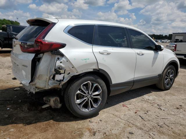 2HKRW2H87MH638525 Honda CR-V EXL