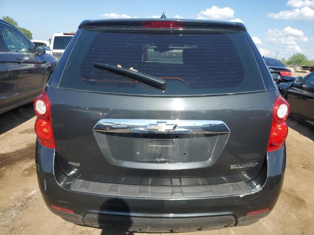 2GNFLEEK4E6203343 Chevrolet EQUINOX LS