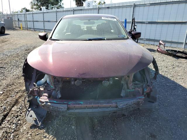 1HGCR2F39GA081229 Honda ACCORD LX