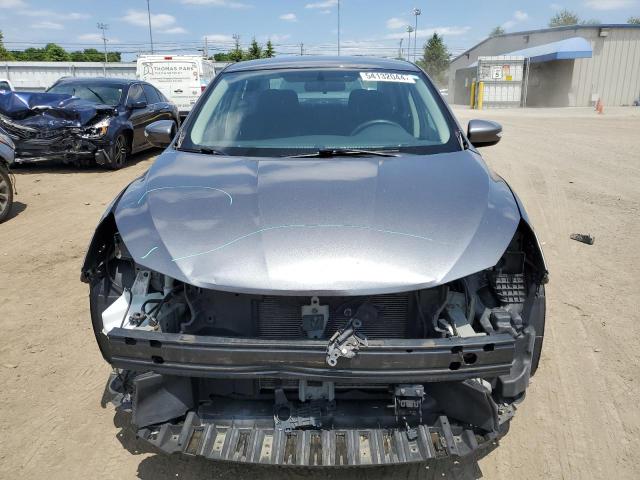 3N1AB7AP5JY288188 Nissan SENTRA S