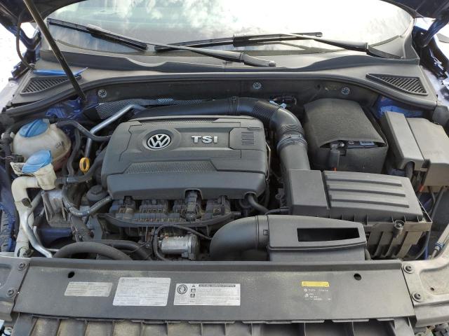 1VWBS7A33GC035495 Volkswagen PASSAT SE