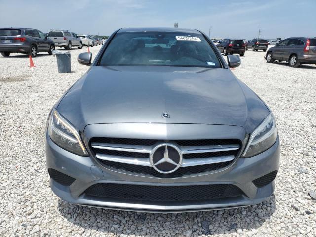 WDDWF8DB9LR560057 Mercedes-Benz C 300