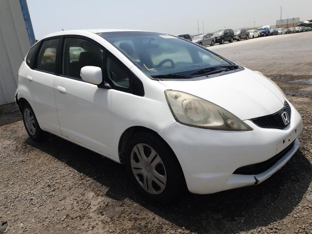 Auction sale of the 2009 Honda Jazz, vin: *****************, lot number: 56367284