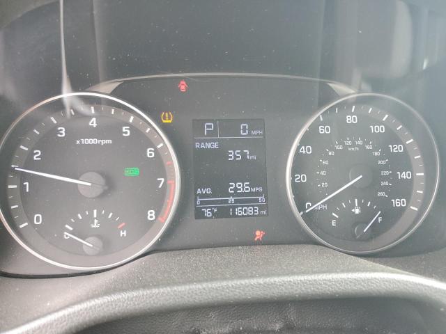 5NPD74LF0HH125986 Hyundai ELANTRA SE