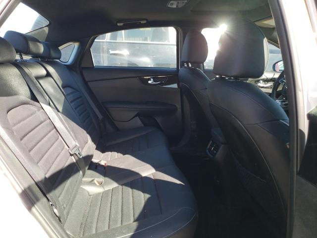 3KPF54AD1NE496560 KIA Forte Gt Line