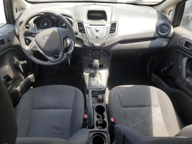 3FADP4AJXFM123747 Ford FIESTA S
