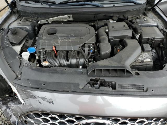 5NPE34AF9KH803838 Hyundai Sonata Limited
