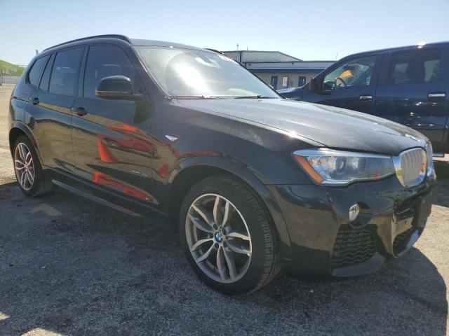 5UXWX7C55G0R17434 BMW X3 Xdrive35i
