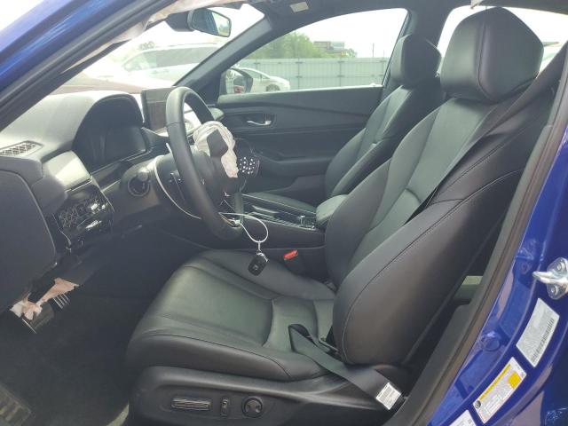 1HGCY2F71RA038187 Honda Accord Hybrid Sport-l
