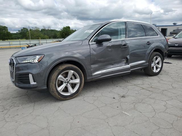 Продажа на аукционе авто 2024 Audi Q7 Premium Plus, vin: WA1LCBF77RD000579, номер лота: 53139514