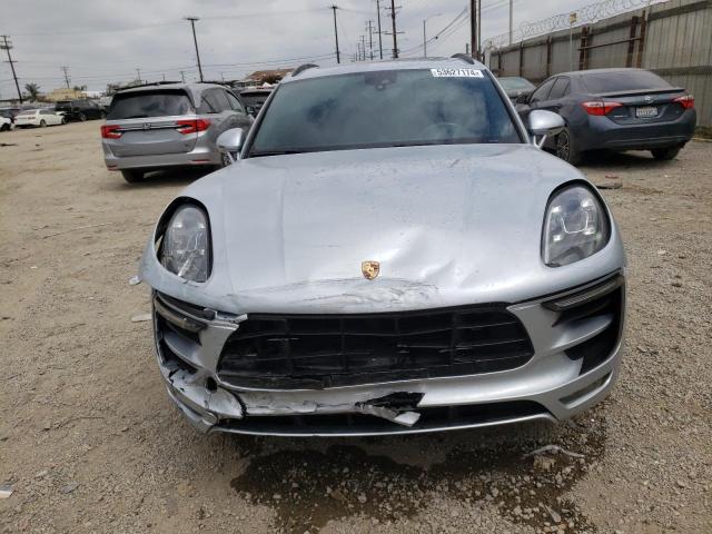 WP1AG2A56HLB56610 Porsche Macan Gts