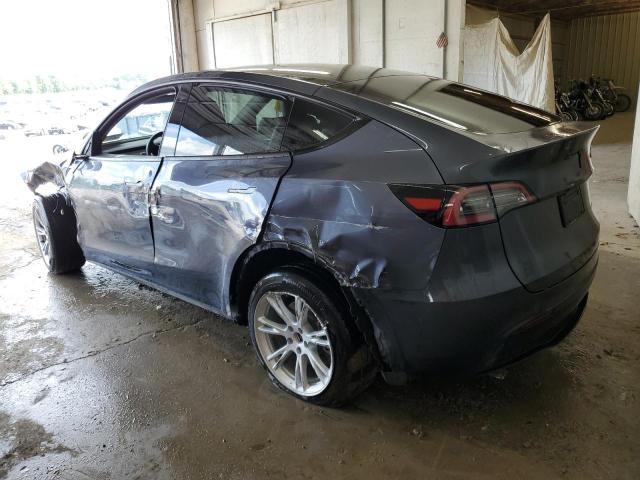 7SAYGDEE2PA083789 Tesla Model Y