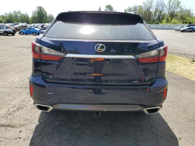 2T2BZMCA1HC080142 Lexus Rx 350 Base