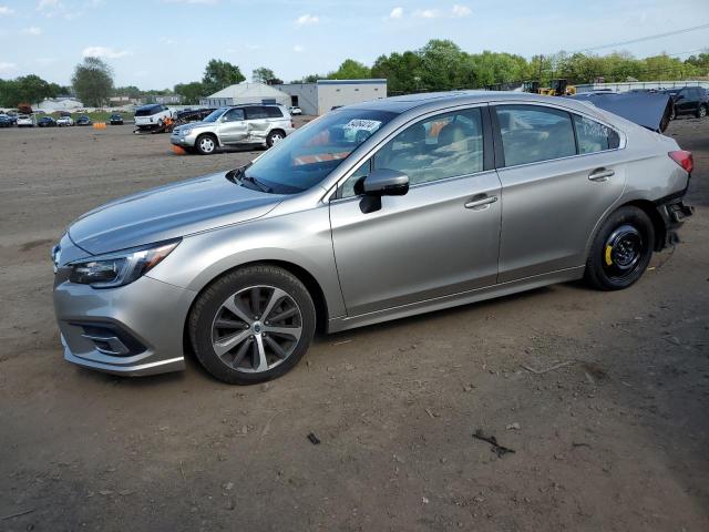 Aukcja sprzedaży 2018 Subaru Legacy 2.5i Limited, vin: 4S3BNAN64J3009751, numer aukcji: 54064414