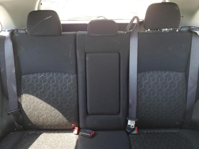JA4APVAU6MU013973 Mitsubishi Outlander Sport Se