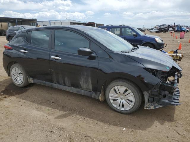 1N4AZ1BV7MC553098 Nissan LEAF S