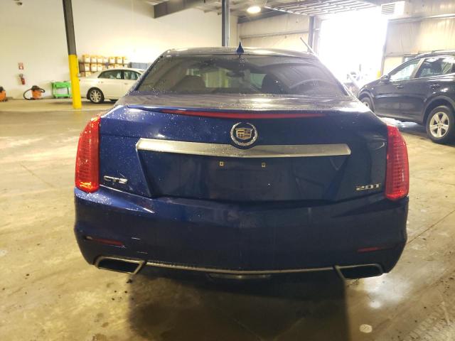 1G6AP5SX8E0181530 Cadillac CTS