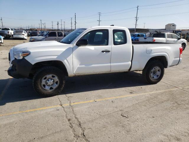 Auction sale of the 2017 Toyota Tacoma Access Cab, vin: 5TFSX5EN8HX051397, lot number: 54074484