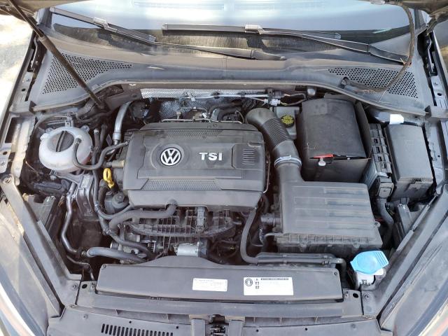 3VW447AU2HM040747 Volkswagen GTI S/SE