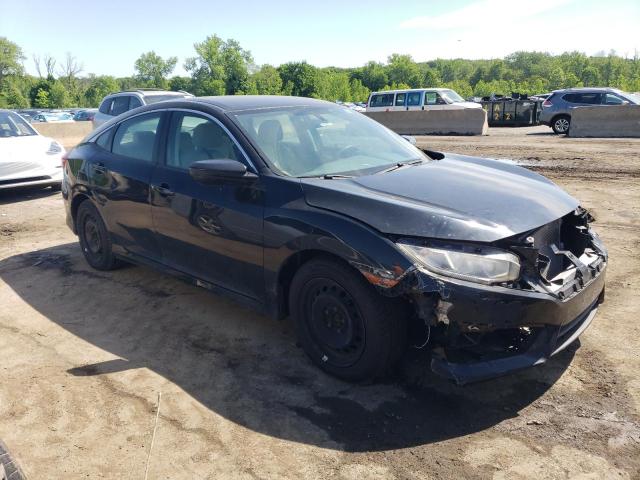 2HGFC2F58HH555609 Honda Civic Lx