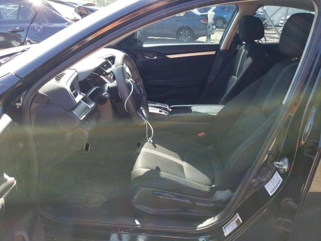 2HGFC2F83GH573556 Honda CIVIC EX