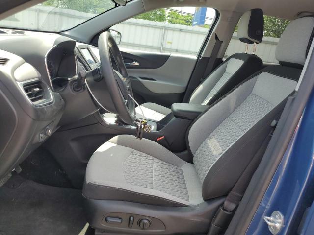 3GNAXHEG7RL130692 Chevrolet EQUINOX LS
