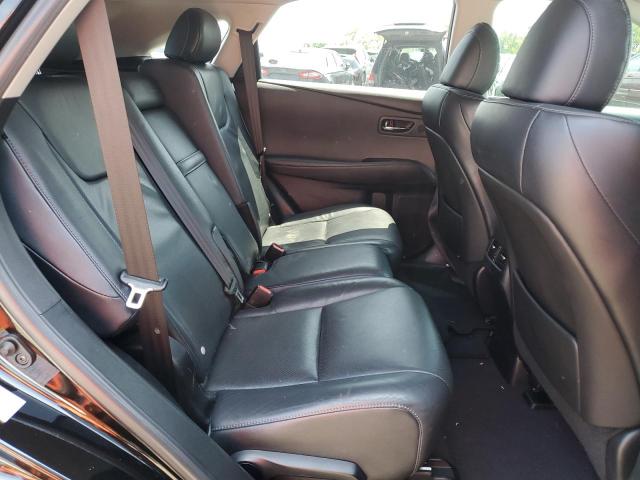 2T2BK1BA1FC253918 Lexus Rx 350 Base