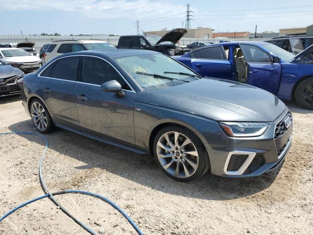 WAUENAF45LN003908 Audi A4 Premium Plus