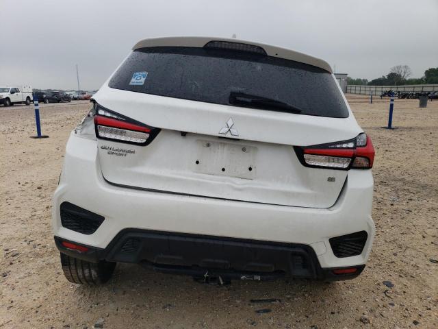 JA4AR3AU9LU021188 Mitsubishi Outlander Sport Es