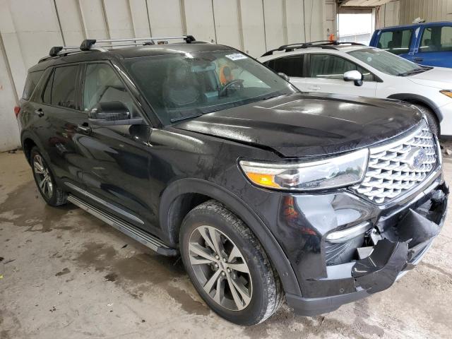 1FM5K8HCXLGB08789 Ford Explorer Platinum