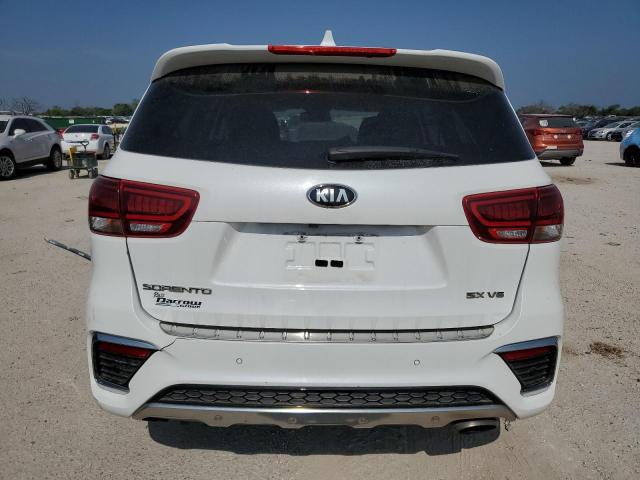 5XYPKDA51LG667006 KIA SORENTO SX
