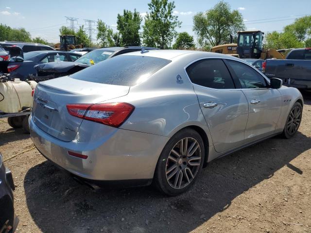 ZAM57RTA1E1106447 Maserati GHIBLI S