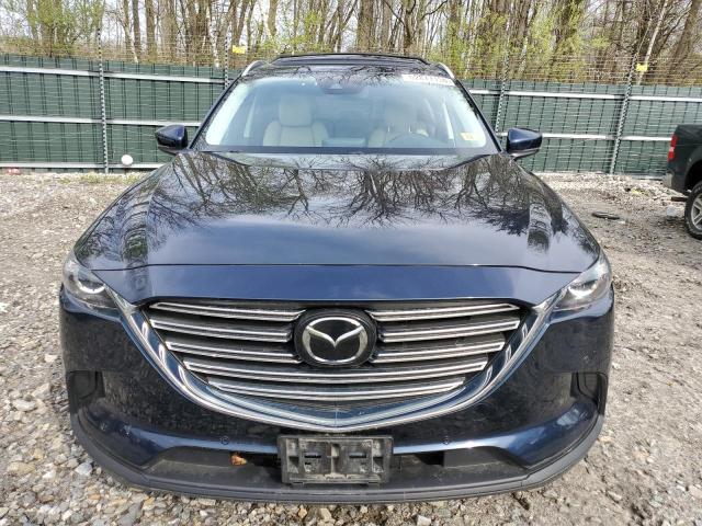 JM3TCBCY7K0331475 Mazda Cx-9 Touring