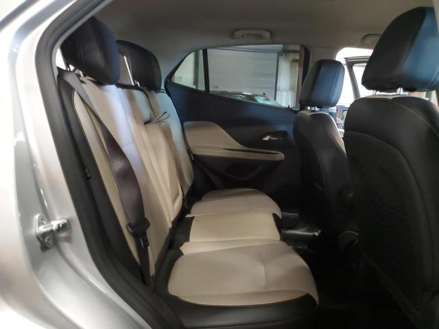KL4CJASB0JB611838 Buick Encore Preferred